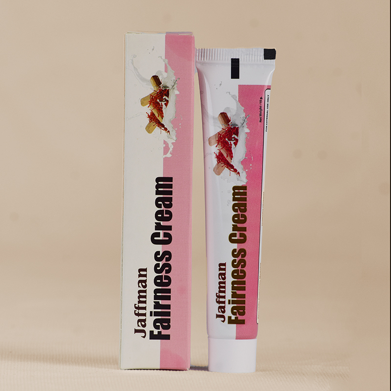 Jaffman Fairness Cream
